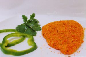 Filet paprika légumes