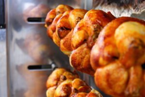 Boucherie Woluwe Poulet Rôti