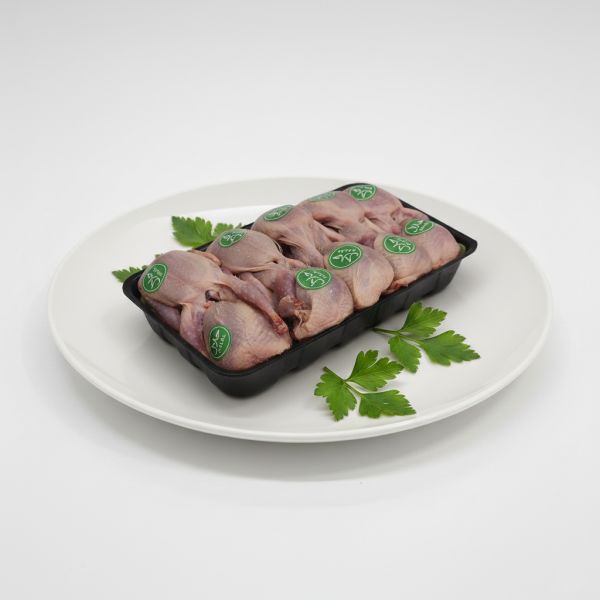 Cailles_1 Caille – Image 1