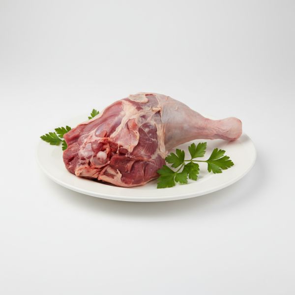 Cuisse de dinde_1 Cuisse de dinde – Image 1