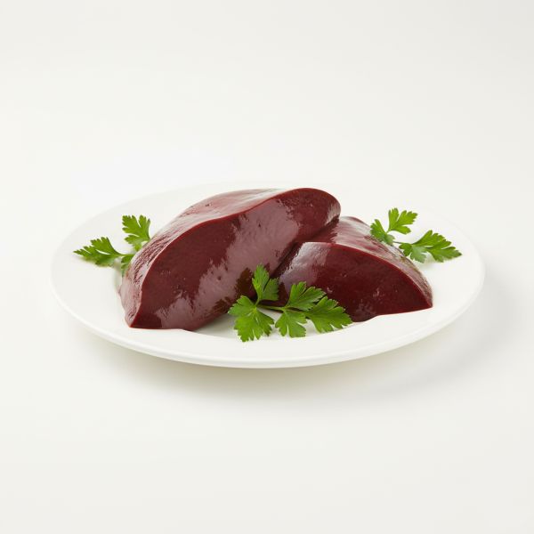 Fois de boeuf_1 Foie de bœuf – Image 1